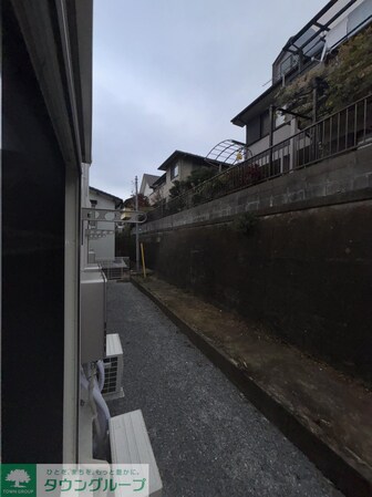 モンターニュ薬園台の物件内観写真